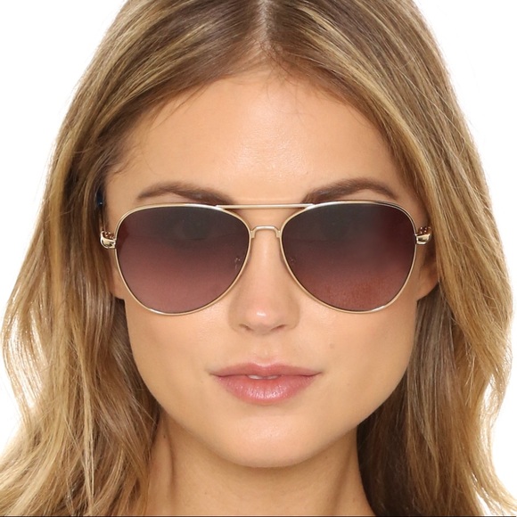 Elizabeth and james aviator sunglasses Clearance